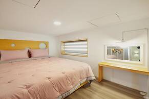 Yeosu Jplus A Pension