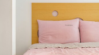 Yeosu Jplus A Pension