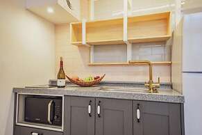 Yeosu Jplus A Pension