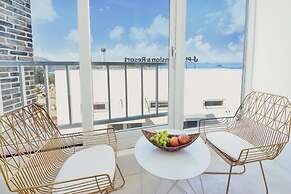 Yeosu Jplus A Pension