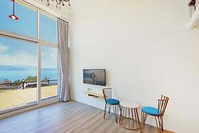 Yeosu Jplus A Pension