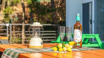 Yeosu Jplus A Pension