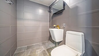 Yeosu Jplus A Pension