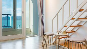 Yeosu Jplus A Pension