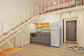 Yeosu Jplus A Pension