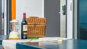 Yeosu Jplus A Pension