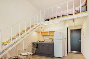 Yeosu Jplus A Pension