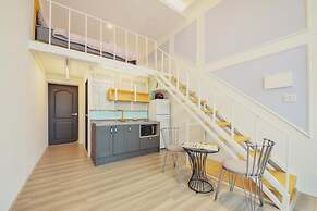 Yeosu Jplus A Pension