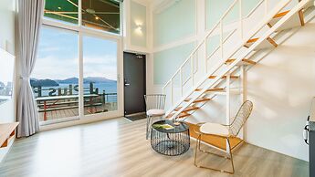 Yeosu Jplus A Pension