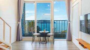 Yeosu Jplus A Pension