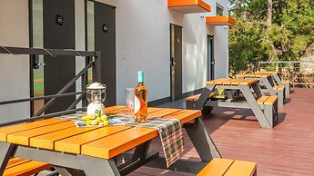 Yeosu Jplus A Pension