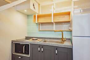 Yeosu Jplus A Pension