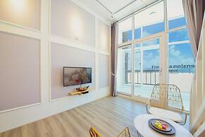 Yeosu Jplus A Pension