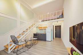 Yeosu Jplus A Pension