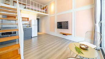 Yeosu Jplus A Pension