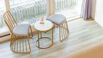 Yeosu Jplus A Pension