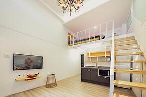 Yeosu Jplus A Pension