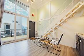 Yeosu Jplus A Pension