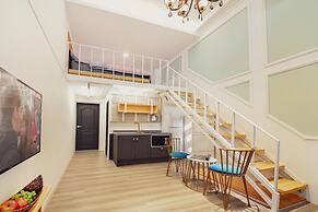 Yeosu Jplus A Pension