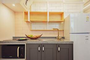 Yeosu Jplus A Pension