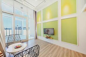 Yeosu Jplus A Pension