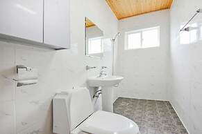 Yangyang Water Sol Valley Pension