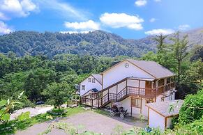 Yangyang Water Sol Valley Pension