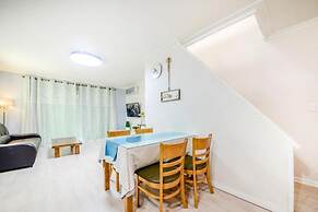 Yangyang Water Sol Valley Pension