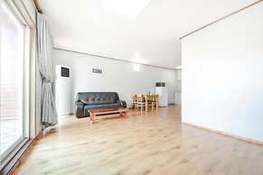 Yangyang Water Sol Valley Pension