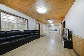 Yangyang Water Sol Valley Pension