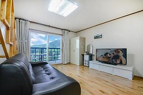 Yangyang Water Sol Valley Pension