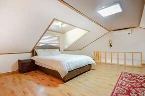 Yangyang Water Sol Valley Pension