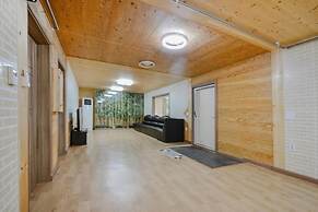 Yangyang Water Sol Valley Pension