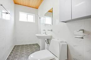 Yangyang Water Sol Valley Pension