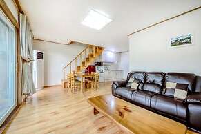 Yangyang Water Sol Valley Pension