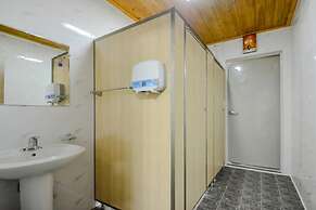 Yangyang Water Sol Valley Pension