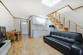 Yangyang Water Sol Valley Pension