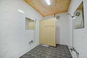 Yangyang Water Sol Valley Pension