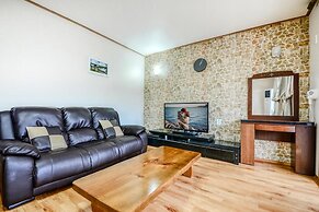 Yangyang Water Sol Valley Pension