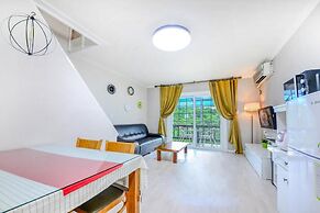 Yangyang Water Sol Valley Pension