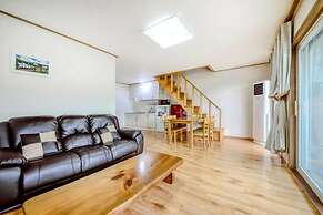 Yangyang Water Sol Valley Pension