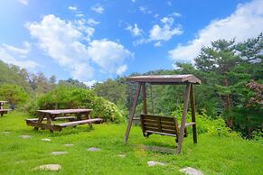 Yangyang Water Sol Valley Pension