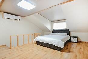 Yangyang Water Sol Valley Pension