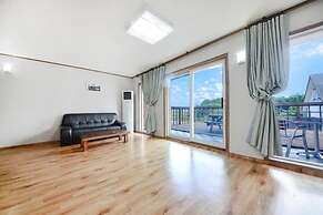 Yangyang Water Sol Valley Pension