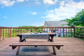 Yangyang Water Sol Valley Pension