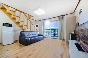 Yangyang Water Sol Valley Pension