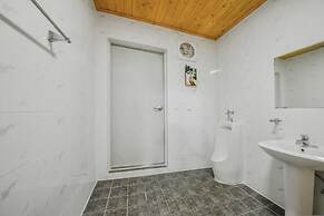 Yangyang Water Sol Valley Pension