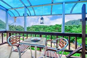 Yangyang Water Sol Valley Pension