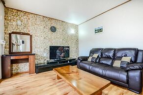 Yangyang Water Sol Valley Pension