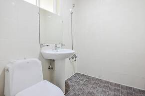 Yangyang Water Sol Valley Pension